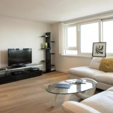 Luxury Modern 2Bd Flat In Centre Londres Exterior foto